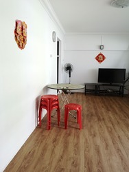 Blk 437 Yishun Avenue 6 (Yishun), HDB 4 Rooms #197850942